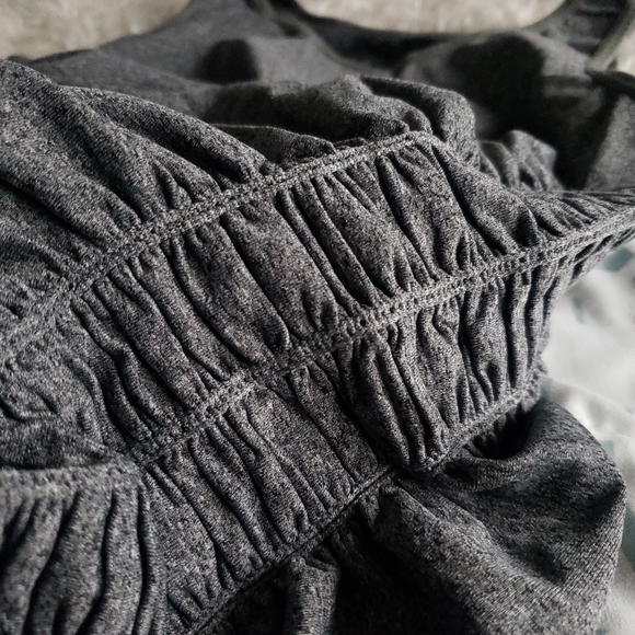 Basic Maternity Tank - Picture 2 of 4